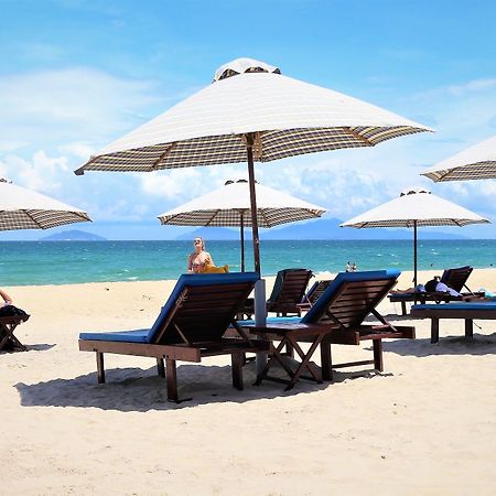 Готель Under The Coconut Tree Хоян Екстер'єр фото